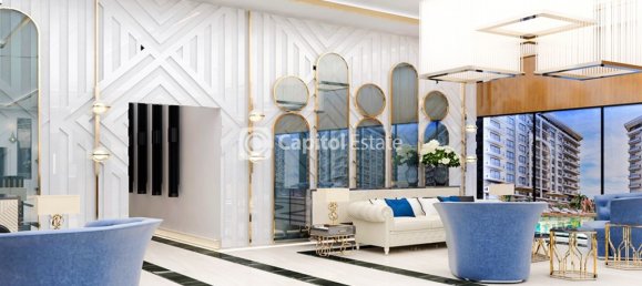 Apartment 2+1 in Antalya, Turkey No. 6479 5