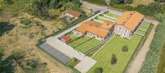 Casa T2 em Cascina, Italy N.º 271276 3