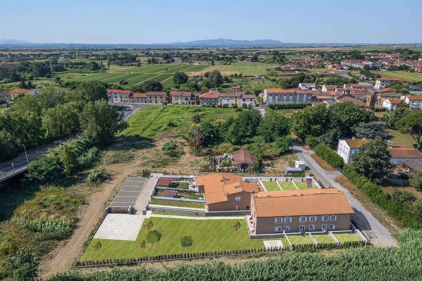 Casa T2 em Cascina, Italy N.º 271276