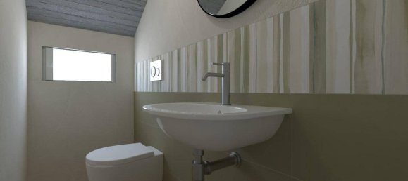 Casa T2 em Cascina, Italy N.º 271276 14