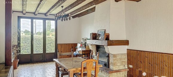 Casa T3 em Melleroy, France N.º 290542 5