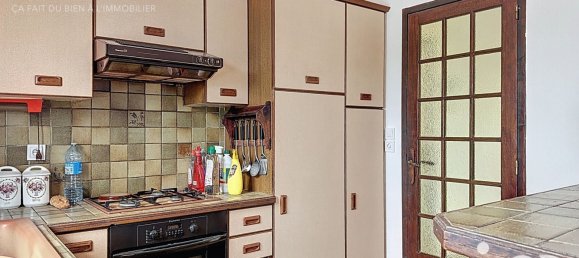 Casa T3 em Melleroy, France N.º 290542 7