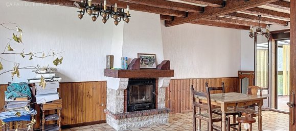 Casa T3 em Melleroy, France N.º 290542 12