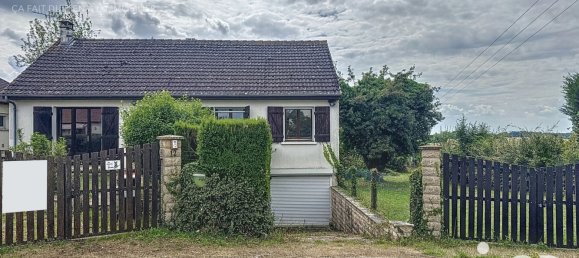 Casa T3 em Melleroy, France N.º 290542 25