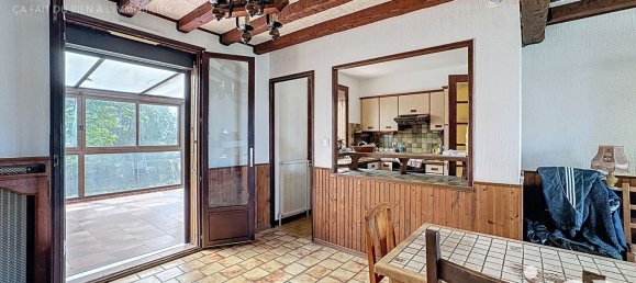 Casa T3 em Melleroy, France N.º 290542 14