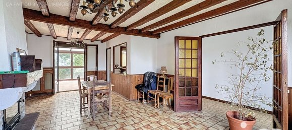 Casa T3 em Melleroy, France N.º 290542 13