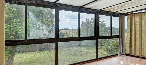 Casa T3 em Melleroy, France N.º 290542 2