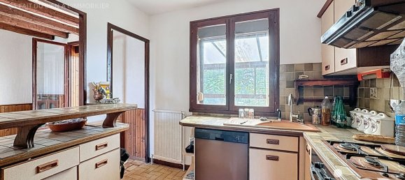 Casa T3 em Melleroy, France N.º 290542 8