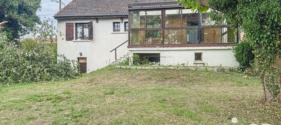 Casa T3 em Melleroy, France N.º 290542 10