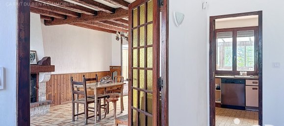 Casa T3 em Melleroy, France N.º 290542 11