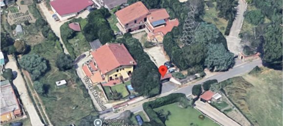 2غرفة فيلا في Formello, Italy رقم 100041 12