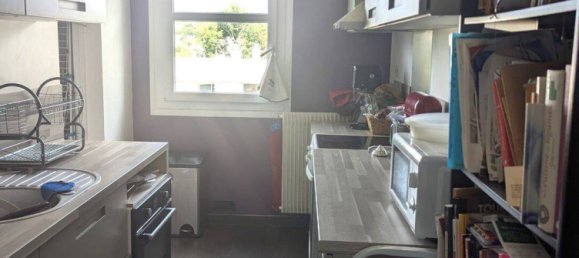2 Schlafzimmer Wohnung in Lagny-sur-Marne, France, Nr. 334538 3