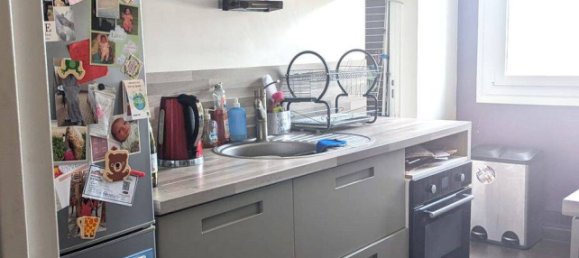 2 Schlafzimmer Wohnung in Lagny-sur-Marne, France, Nr. 334538 2