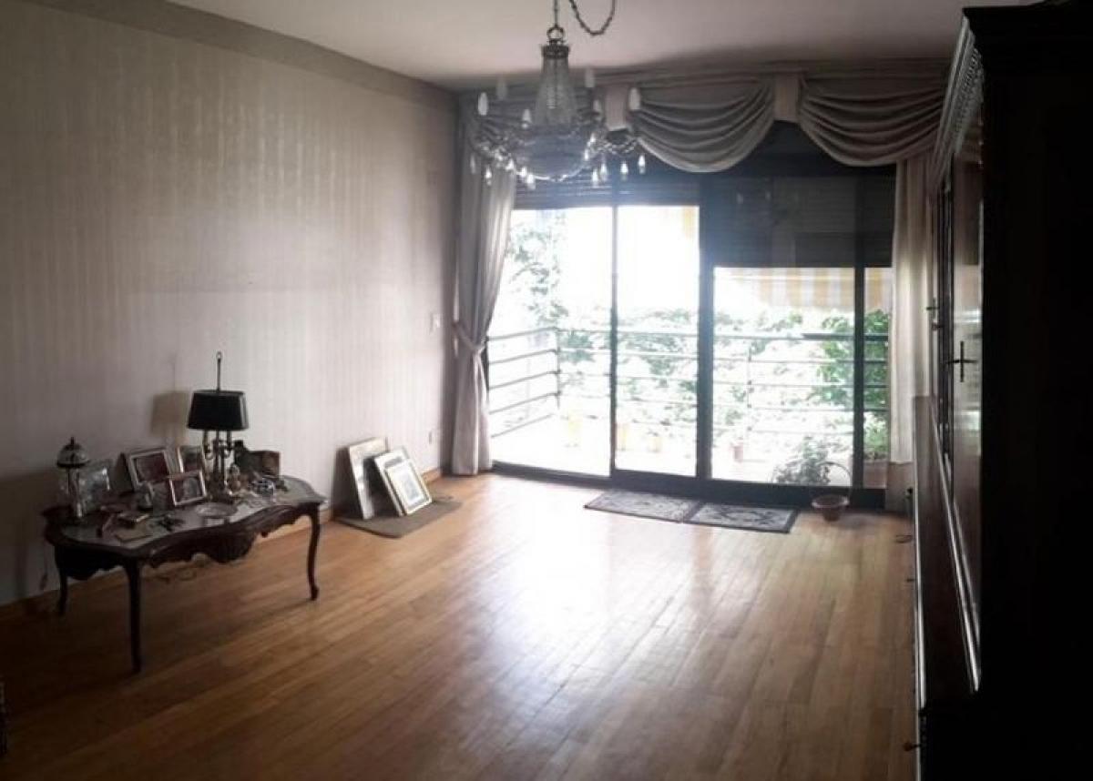 2 bedrooms Apartment in Buenos Aires, Argentina No. 75647