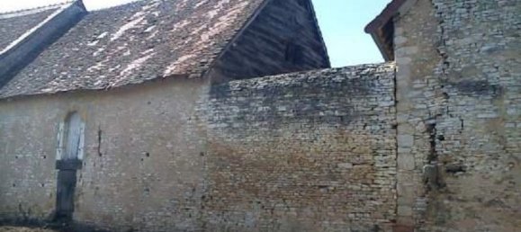 استوديو في Dun-sur-Auron, France رقم 51965 11