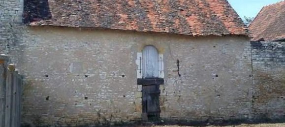 استوديو في Dun-sur-Auron, France رقم 51965 8