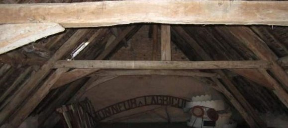 استوديو في Dun-sur-Auron, France رقم 51965 7