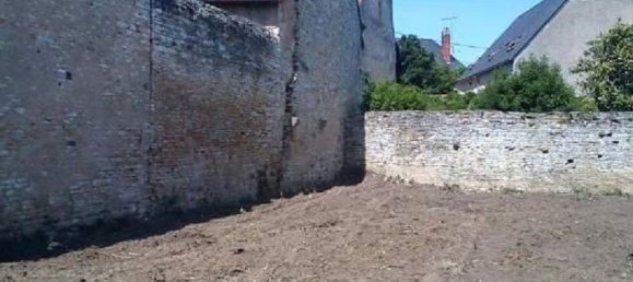 استوديو في Dun-sur-Auron, France رقم 51965 3