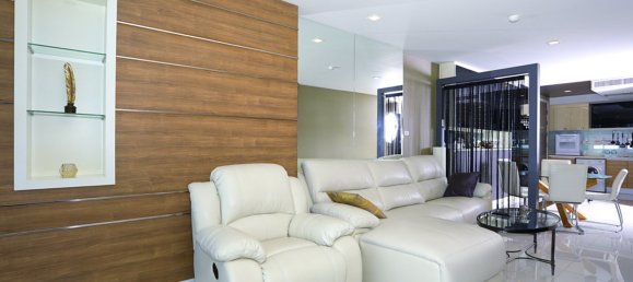 3 chambres Condo à Apus Pattaya, Thailand No. 32814 3