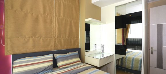 3 chambres Condo à Apus Pattaya, Thailand No. 32814 42