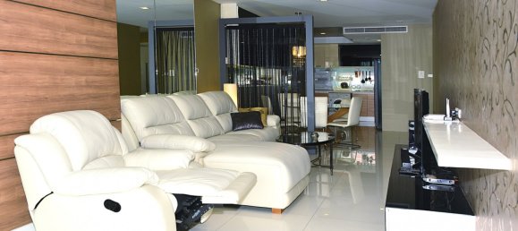 3 chambres Condo à Apus Pattaya, Thailand No. 32814 11