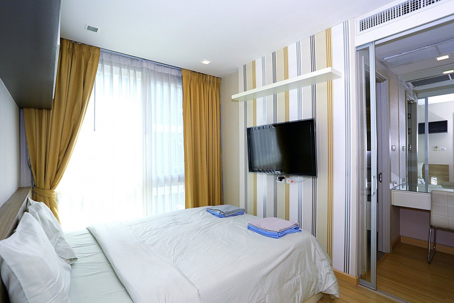 3 chambres Condo à Apus Pattaya, Thailand No. 32814