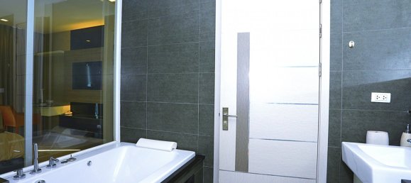 3 chambres Condo à Apus Pattaya, Thailand No. 32814 33