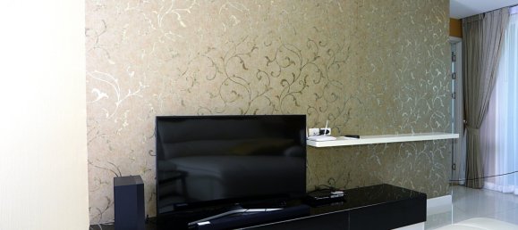 3 chambres Condo à Apus Pattaya, Thailand No. 32814 9