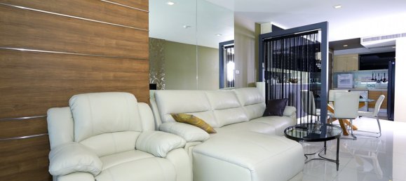 3 chambres Condo à Apus Pattaya, Thailand No. 32814 4