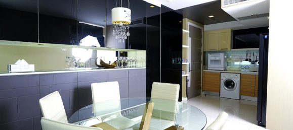 3 chambres Condo à Apus Pattaya, Thailand No. 32814 7