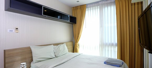 3 chambres Condo à Apus Pattaya, Thailand No. 32814 44