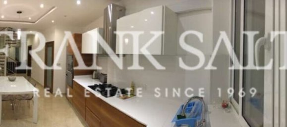 2 Schlafzimmer Haus in Xaghra, Malta, Nr. 5561 5