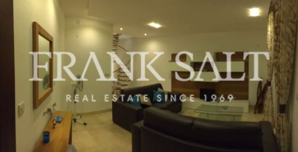 2 Schlafzimmer Haus in Xaghra, Malta, Nr. 5561