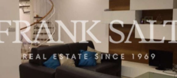 2 Schlafzimmer Haus in Xaghra, Malta, Nr. 5561 2