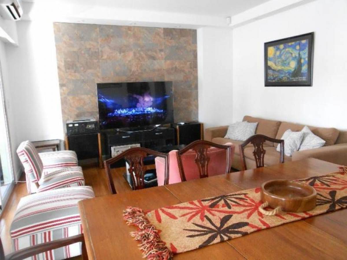 Квартира с 3 спальнями в Буэнос-Айрес, Аргентина № 68389