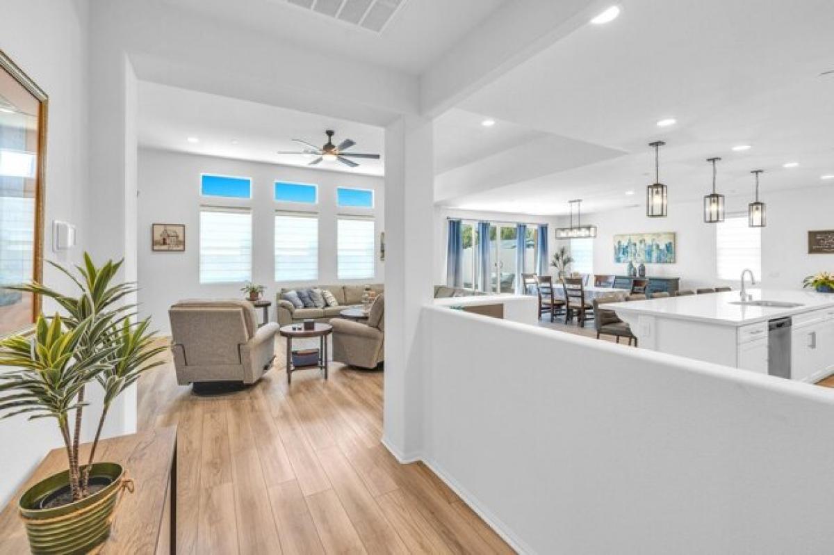 4 bedrooms House in Palmdale, USA No. 402526