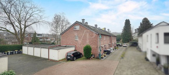 2 bedrooms Townhouse in Duisburg, Germany No. 112095 27