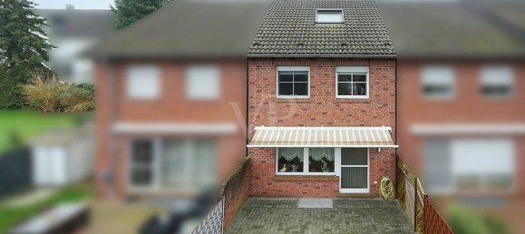 2 bedrooms Townhouse in Duisburg, Germany No. 112095 8