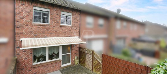 2 bedrooms Townhouse in Duisburg, Germany No. 112095 9