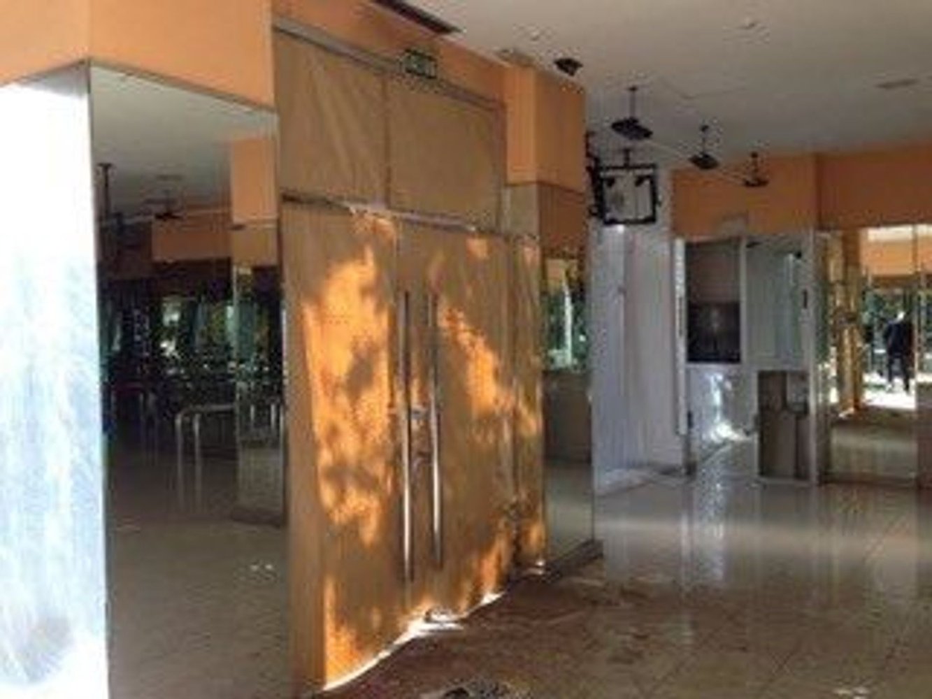 Gewerbliche Immobilie in Salamanca, Spain 240m², Nr. 124743