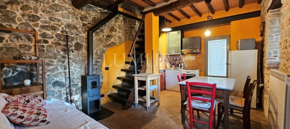 2 bedrooms House in Bagni di Lucca, Italy No. 153022 20