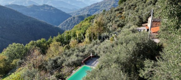 2 bedrooms House in Bagni di Lucca, Italy No. 153022 7