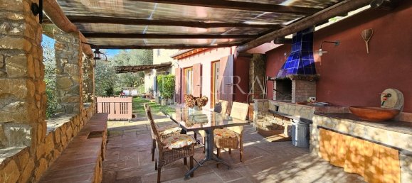 2 bedrooms House in Bagni di Lucca, Italy No. 153022 14