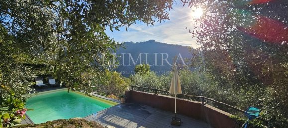 2 bedrooms House in Bagni di Lucca, Italy No. 153022 15