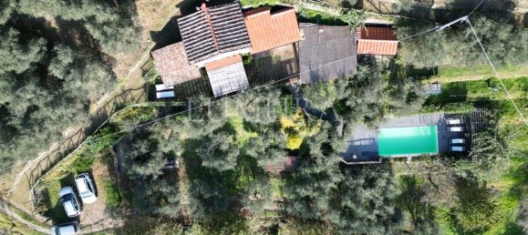 2 bedrooms House in Bagni di Lucca, Italy No. 153022 5