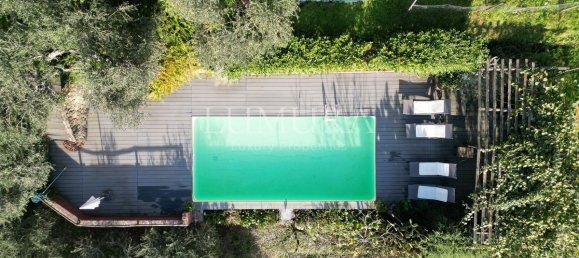 2 bedrooms House in Bagni di Lucca, Italy No. 153022 6