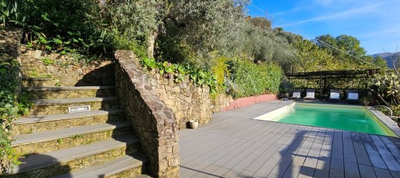 2 bedrooms House in Bagni di Lucca, Italy No. 153022 16