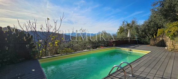 2 bedrooms House in Bagni di Lucca, Italy No. 153022 4