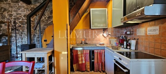 2 bedrooms House in Bagni di Lucca, Italy No. 153022 21