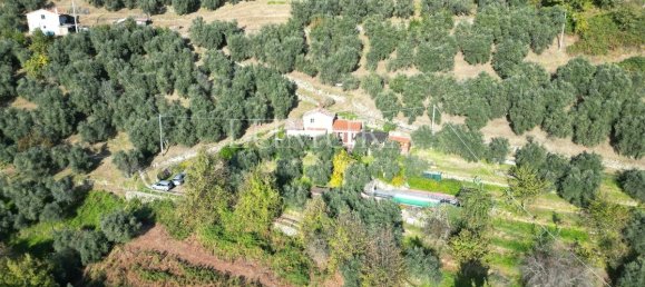 2 bedrooms House in Bagni di Lucca, Italy No. 153022 8